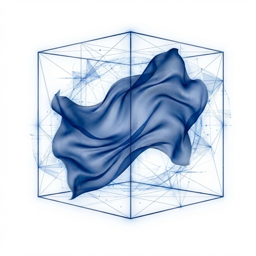 Exofold Concept Cube